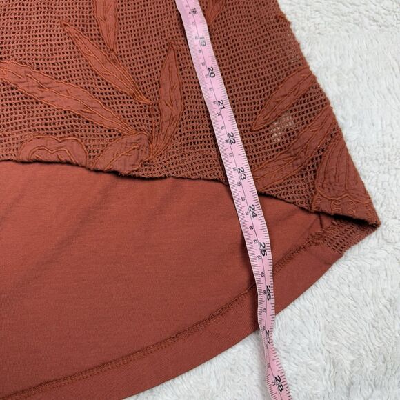 Anthropologie Forever That Girl Louis Top - Picture 6 of 7